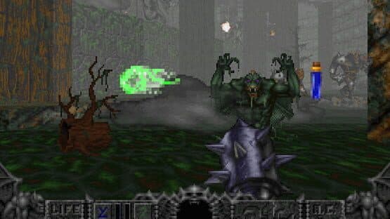 Shadows of Chronos — screenshot 3