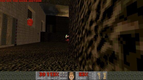 Pizzeria of Peril — screenshot 1