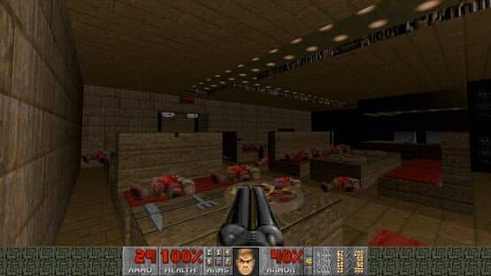 Pizzeria of Peril — screenshot 4