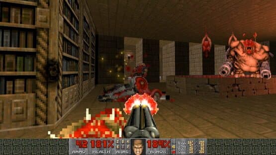 Pizzeria of Peril — screenshot 5