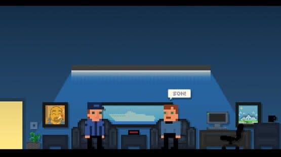 George McGeehan Gamer Hero — screenshot 1