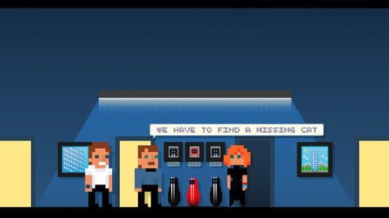 George McGeehan Gamer Hero — screenshot 2