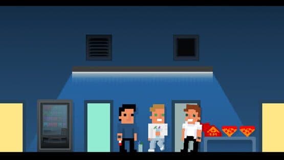 George McGeehan Gamer Hero — screenshot 3