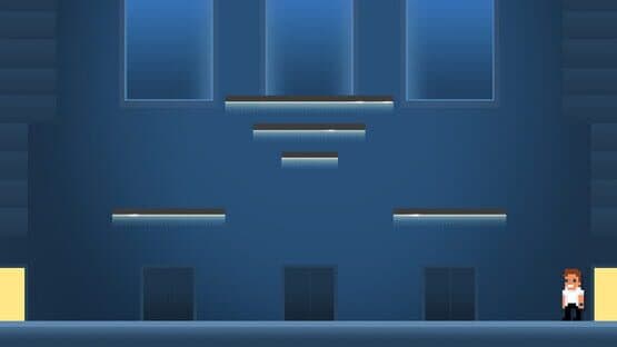George McGeehan Gamer Hero — screenshot 4