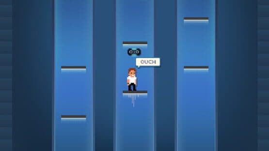 George McGeehan Gamer Hero — screenshot 5
