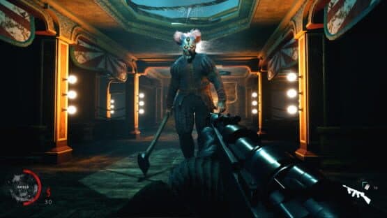 The Bornless — screenshot 1