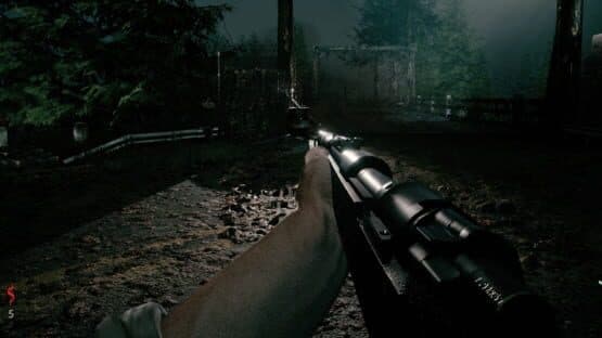 The Bornless — screenshot 2