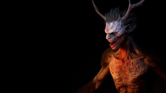 The Bornless — screenshot 7