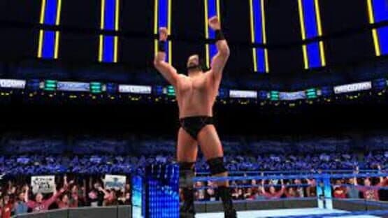 WWE SmackDown: Shock Value — screenshot 3