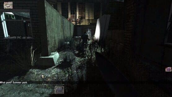 Chernaja Metka — screenshot 4