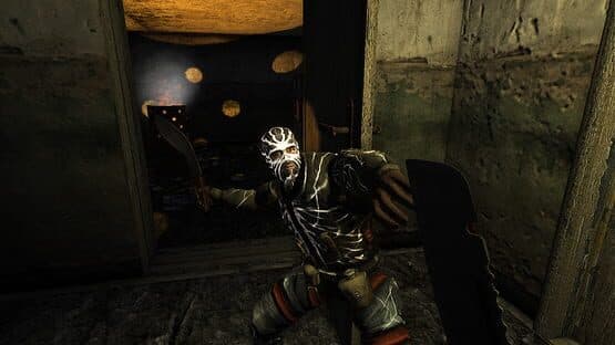 Chernaja Metka — screenshot 6