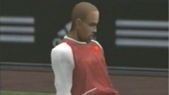 World Soccer: Winning Eleven 7 International — screenshot 1