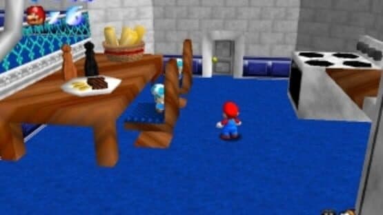 Star Revenge 5: Neo Blue Realm — screenshot 1