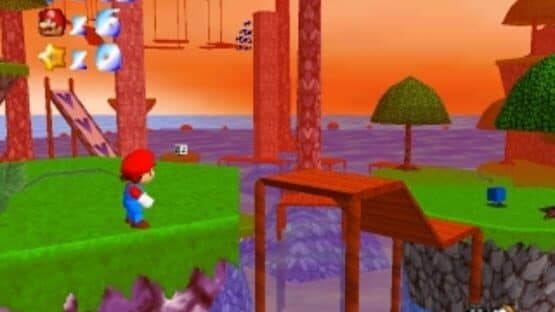 Star Revenge 5: Neo Blue Realm — screenshot 2