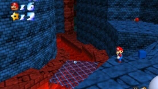 Star Revenge 5: Neo Blue Realm — screenshot 3