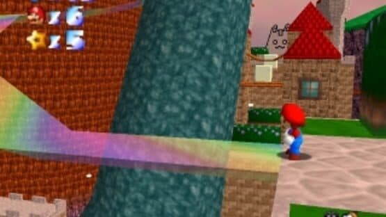 Star Revenge 5: Neo Blue Realm — screenshot 5
