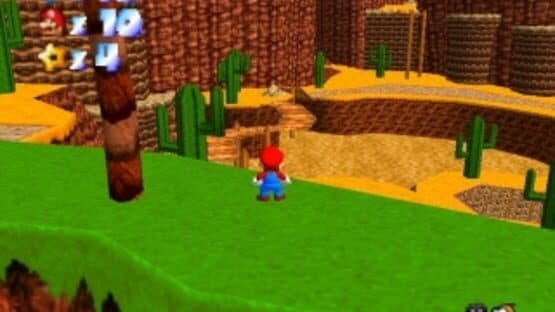 Star Revenge 5: Neo Blue Realm — screenshot 6