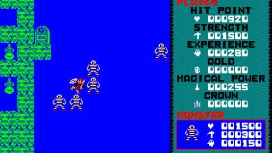 Dragon Slayer — screenshot 2