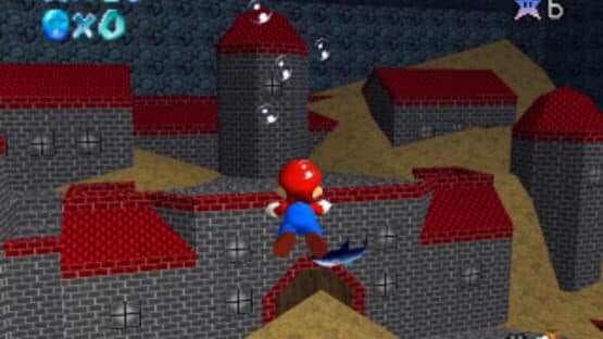 Star Revenge 0.5: The Unused Levels — screenshot 1