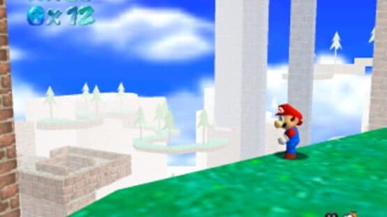 Star Revenge 0.5: The Unused Levels — screenshot 2