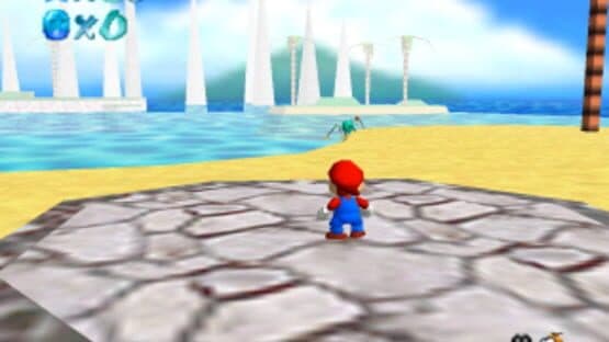 Star Revenge 0.5: The Unused Levels — screenshot 3