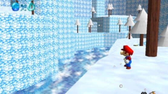 Star Revenge 0.5: The Unused Levels — screenshot 4