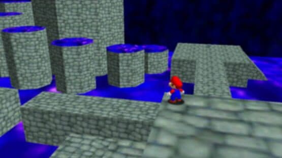 Super Mario and the Grand Star — screenshot 2