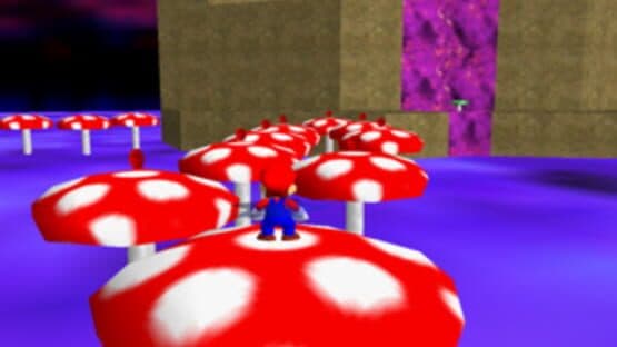 Super Mario and the Grand Star — screenshot 3