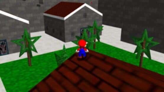 Super Mario and the Grand Star — screenshot 5
