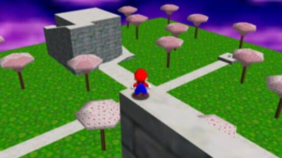 Super Mario and the Grand Star — screenshot 6