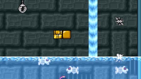 Super Mario Legacy — screenshot 8
