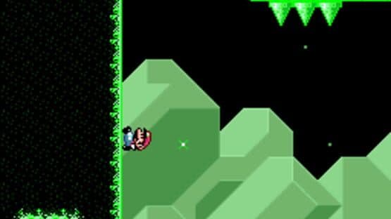 JUMP: Janked Up Mario Party — screenshot 1