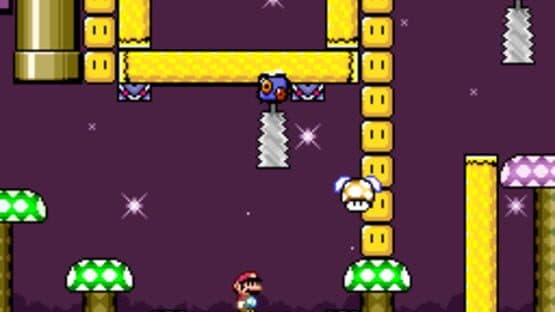 JUMP: Janked Up Mario Party — screenshot 3