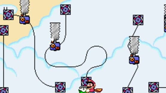 A Very Super Mario World — screenshot 3