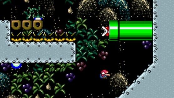 A Very Super Mario World — screenshot 8