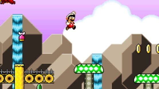 Classic Mario World 3: The Finale — screenshot 4