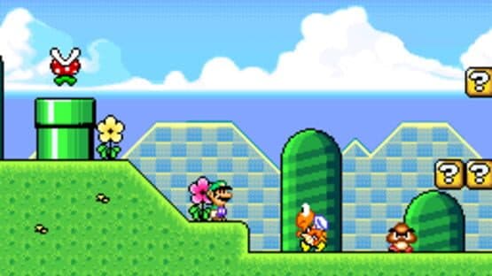 Luigi's Misadventures 2: Leviathan's Mania — screenshot 2