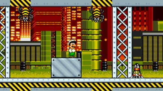 Luigi's Misadventures 2: Leviathan's Mania — screenshot 3