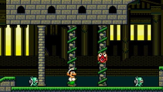 Luigi's Misadventures 2: Leviathan's Mania — screenshot 5