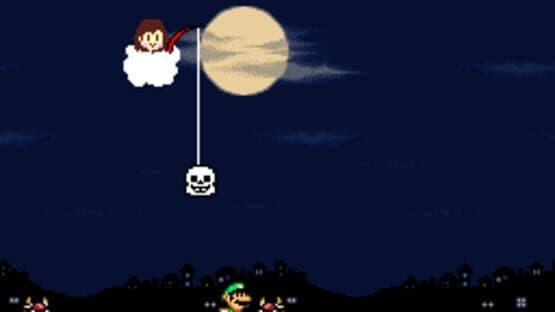 Luigi's Misadventures 2: Leviathan's Mania — screenshot 8