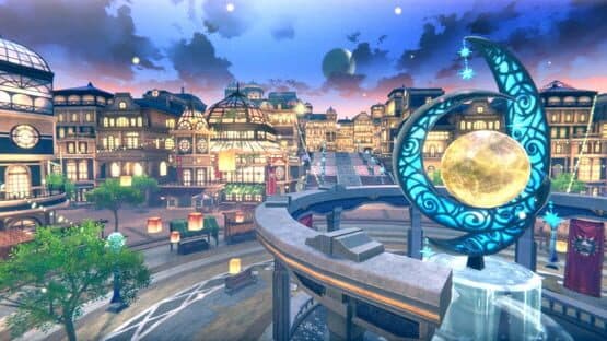 Atelier Resleriana: Forgotten Alchemy and the Polar Night Liberator — screenshot 6