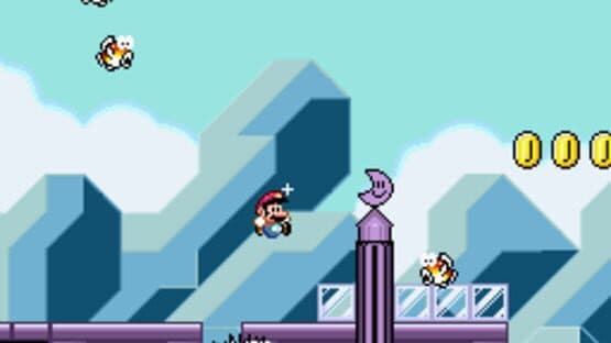 Super Special World — screenshot 3