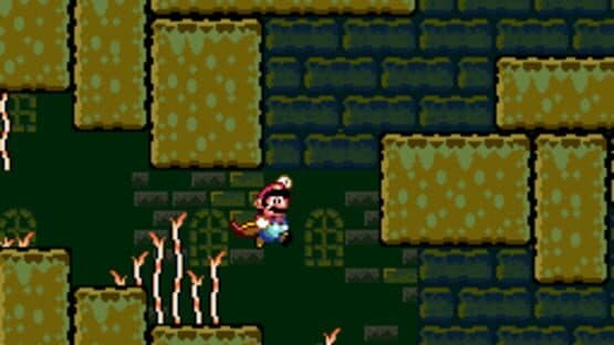Super Special World — screenshot 6