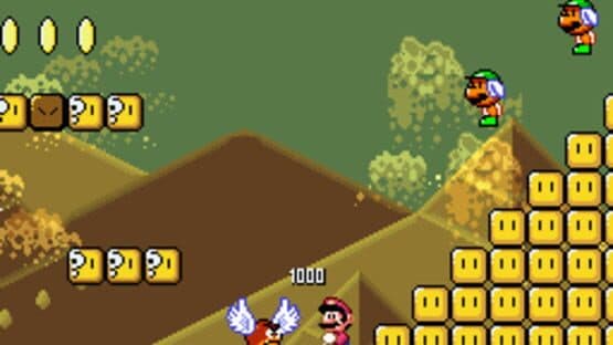Super Special World — screenshot 7