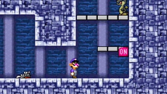 Waluigi's Road to Glory: Horlogic Will Go On — screenshot 8