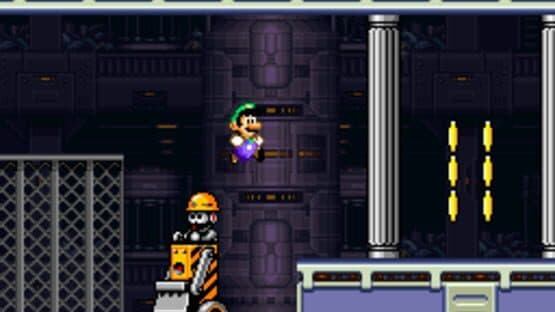 Luigi's Misadventures 3: Recipe for a Disaster — screenshot 1