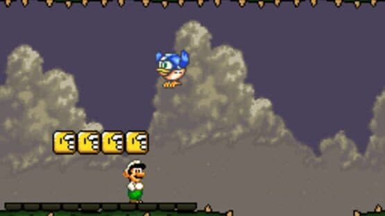 Luigi's Misadventures 3: Recipe for a Disaster — screenshot 3