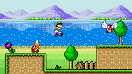 Luigi's Misadventures 3: Recipe for a Disaster — screenshot 5