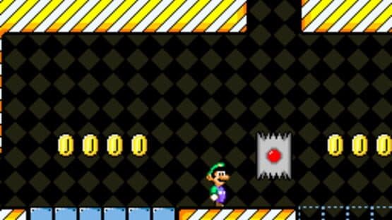 This Hack Needs a Name — screenshot 4