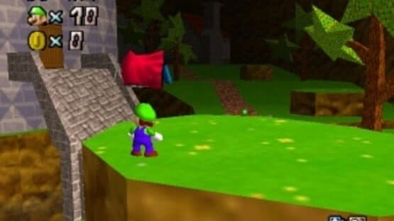 Star Revenge 6.5: Wrath of the Dim. Flower — screenshot 1
